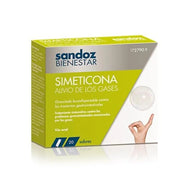 Sandoz Bienestar Simeticona 20 zakjes