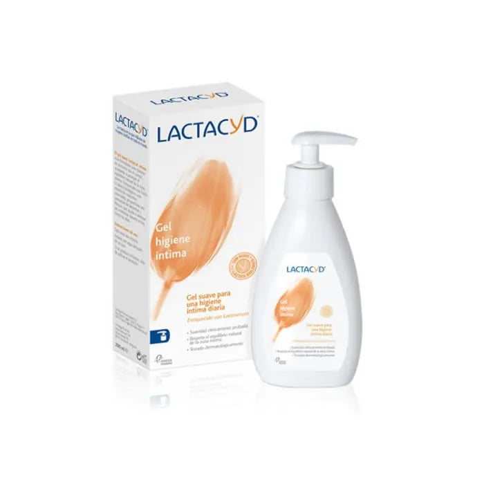 Lactacyd Intieme Waslotion 50ml