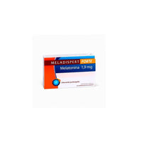 Meladispert Forte 60 tabletten