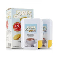 Dols Zoetstof Duplo 500 + 500 tabletten