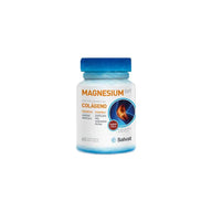 Salvat Magnesium 60 Kauwtabletten