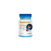 Salvat Magnesium 60 Kauwtabletten