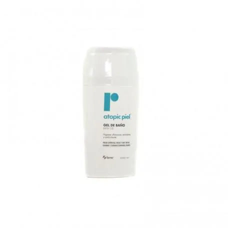 Repavar Atopic Piel Badgel 200ml