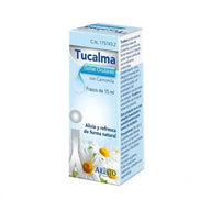 Aristo Tucalma Steriele Oogdruppels 15ml