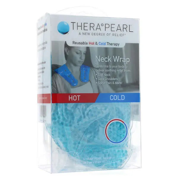 Thera Pearl Nekkompres 29,2 cm x 33 cm