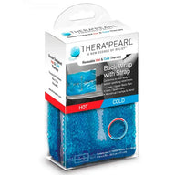 Thera Pearl Rugwikkel met band 43,2 cm x 17,1 cm