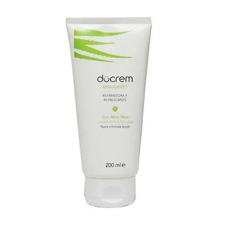 Ducrem Emulsie 200ml Anotafarm