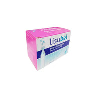 Lisubel Fysiologisch Serum 30x5ml Unidose