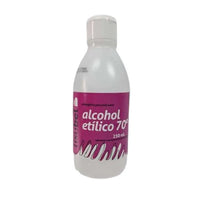 Ethylalcohol 70 Benzalkoniumchloride 250ml