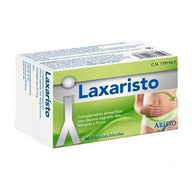 Laxaristo 40 Zachte Capsules Aristo