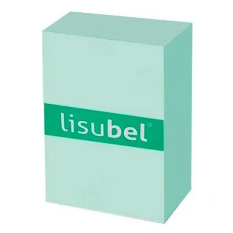 Lisubel Pants Plus Maat M 14 Stuks