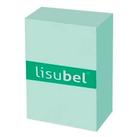 Lisubel Pants Plus Maat L 14 stuks