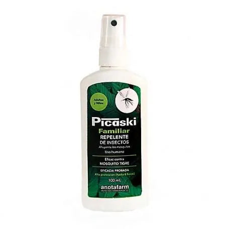 Anotafarm Picaski Insectenwerend Middel 100ml