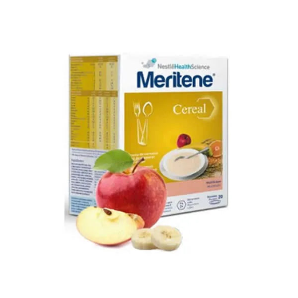 Meritene Granen met Multifruit 20 porties