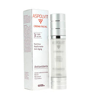 Interpharma Hidrovit gezichtscrème 30ml display 10st