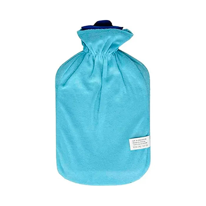 Corysan warmwaterkruik wol M3 2L Cor