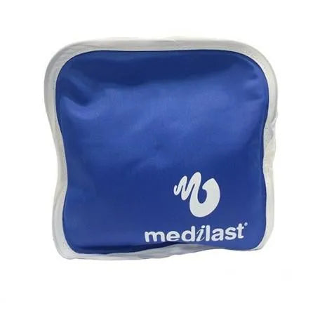 Medilast koude- en warmtekompres 15x15