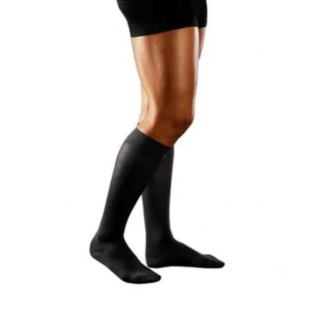Medilast reiskous zwart maat medium R230 Nm