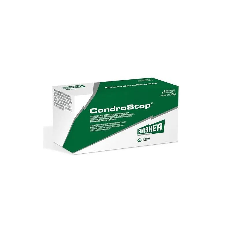 Kern Pharma Chondrostop Geen