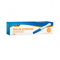 Care+ Zwangerschapstest