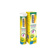 Angelini Leotron Magnesium Kalium 15 tabletten