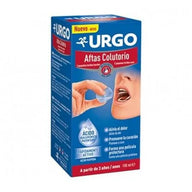 Urgo Aften Mondspoeling 150ml