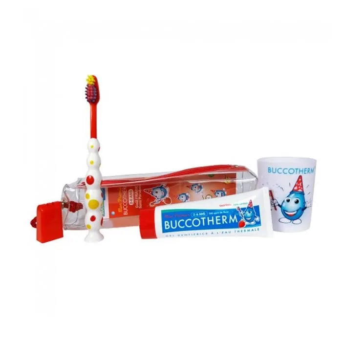 Buccotherm Kinderkit