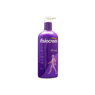 Fisiocrem Gel Active 600ml