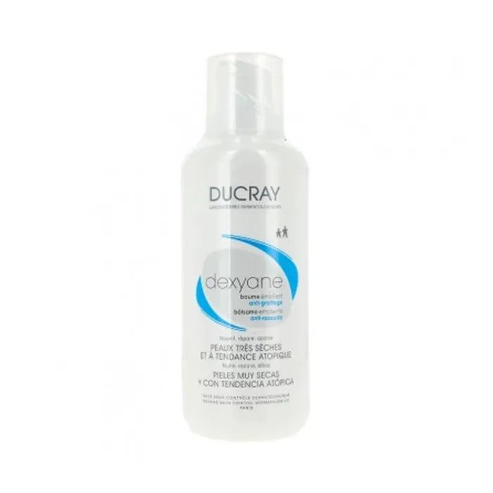 Ducray Dexyane Verzachtende Balsem 400ml
