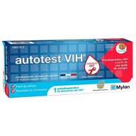 Mylan hiv-zelftest 1 stuk