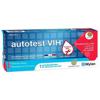 Mylan hiv-zelftest 1 stuk