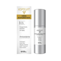 Interpharma Aspolvit Depigmentatie 30ml