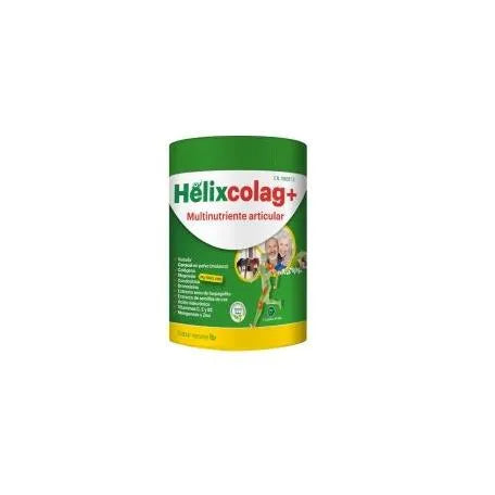 Helixcolag Multrinutriente voor de Gewrichten 375g