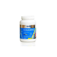 Sandoz Bienestar Collageen Citroen 360g