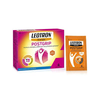 Leotron Postgrip 12 zakjes