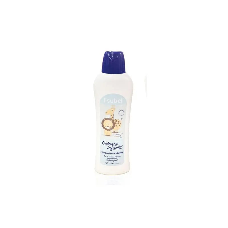 Lisubel Kinderparfum 750ml
