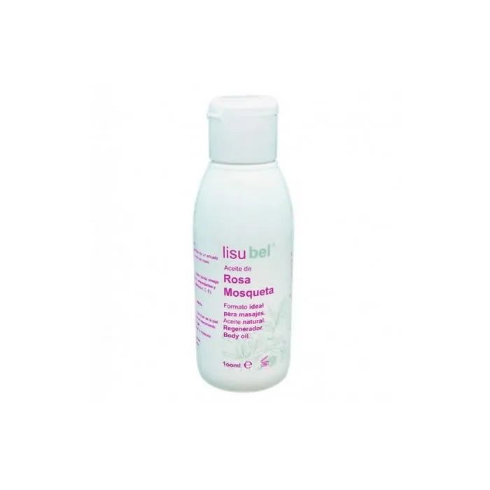 Lisubel Rozenbottel 100ml