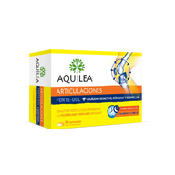 Aquilea Articulaties Forte-Dol 30 tabletten