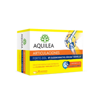 Aquilea Articulaties Forte-Dol 30 tabletten