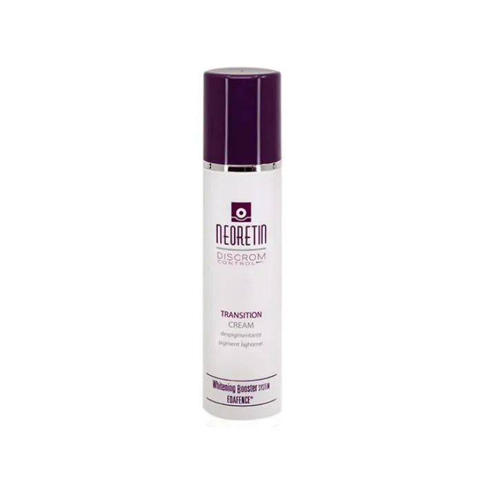 Neoretin Discrom Control Transition Cream Pigmentverlichter 50ml