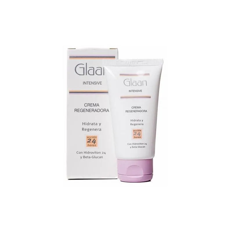 Mylan Glaan Intensieve Herstellende Crème 50ml
