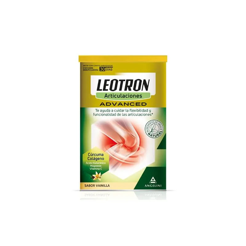 Angelini Leotron Articulaciones Advanced met Kurkuma 376g