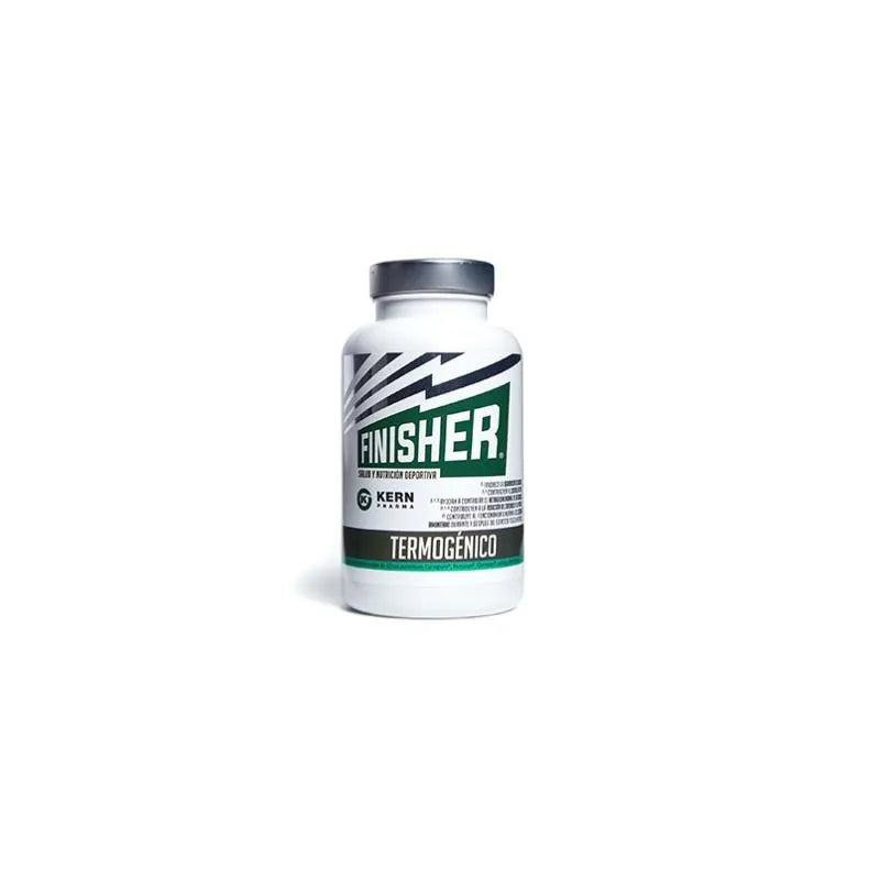 Kern Pharma Thermogen Geen