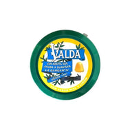 Valda Pastilles Honing en Citroen Suikervrij 50g