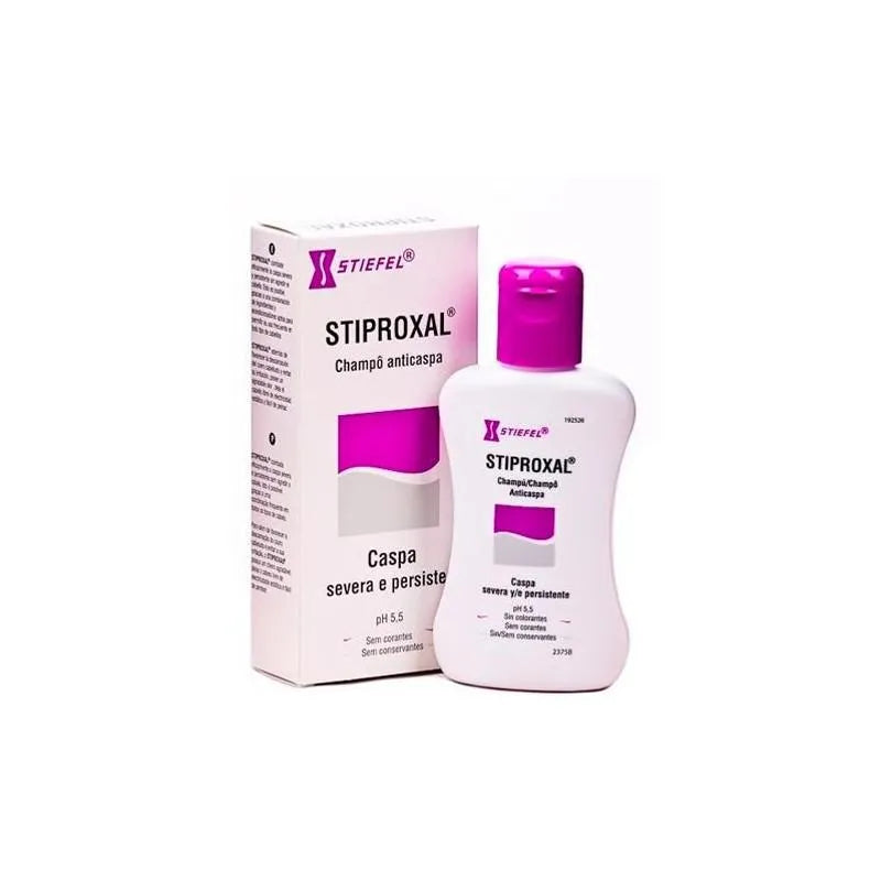 Stiefel Stiproxal Shampoo 100ml