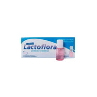 Lactoflora Darmbeschermer Volwassenen 10 Flesjes