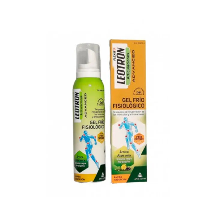 Leotron Joint Fysiologische Gel 150ml