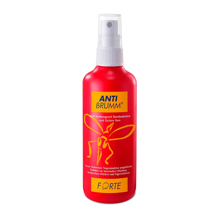 Anti Brumm Forte Spray 75ml