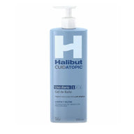 Halibut Badgel 500ml