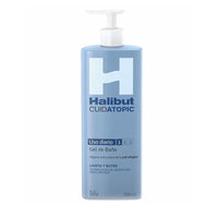 Halibut Badgel 500ml